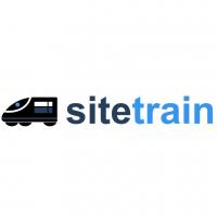 Site Train Logo
