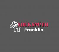 Locksmith Franklin IN Logo