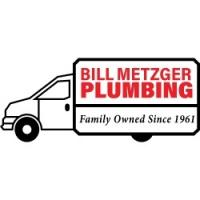 Bill Metzger Plumbing Logo