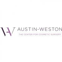 Austin-Weston, The Center For Cosmetic Surgery Logo