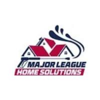 Major League Home Solutions Logo