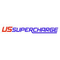 US Supercharge logo