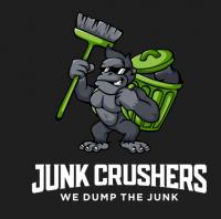 Junk Crushers LLC Logo