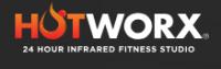 HOTWORX - Fort Worth, TX (Chisholm Trail) Logo