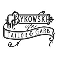 Bykowski Tailor & Garb Logo