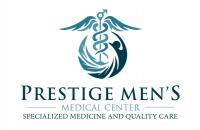 Prestige Men's Medical Center logo
