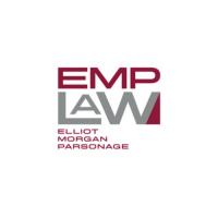 EMP Law Logo