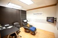 Neotherapy - Neurofeedback in Weston Logo
