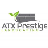 ATX Prestige Landscaping logo