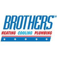 Brothers Heating & Air Logo