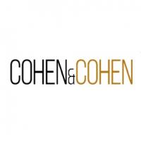 Cohen & Cohen Logo
