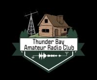 Thunder Bay Amateur Radio Club logo