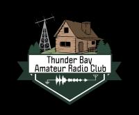 Thunder Bay Amateur Radio Club Logo