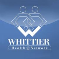 Whittier Rehabilitation Hospital - Westborough Logo