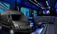 A Touch of Class Transportation Logo
