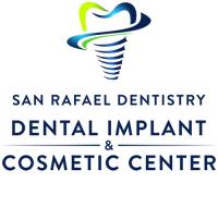 San Rafael Dentistry - San Rafael Logo