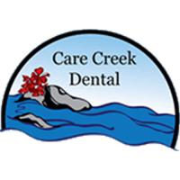 Care Creek Dental logo