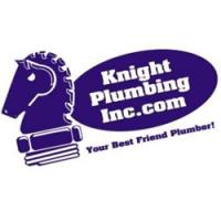 Knight Sewer and Drain Logo