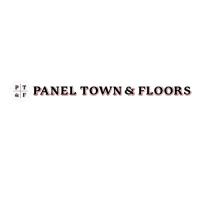 Panel Town & Floors Logo