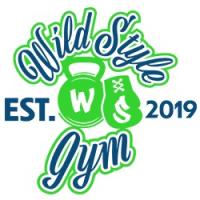 WildStyle Gym Logo