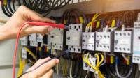 Phoenix Electrical - 24 Hour Electricians Logo