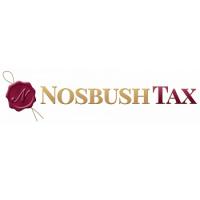 Nosbush Tax & Accounting Services, LLC Logo