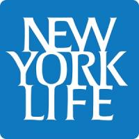 Emmett Novick - New York Life Insurance Logo