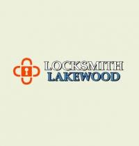 Locksmith Lakewood NJ Logo