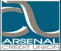 Arsenal Credit Union logo