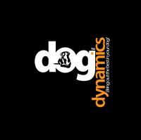 Dog Dynamics Dog Training - Pleasanton Logo
