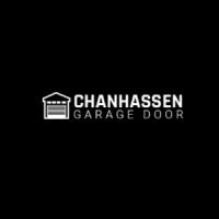 Chanhassen Garage Door Logo