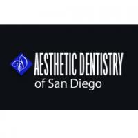 Aesthetic Dentistry of San Diego Logo