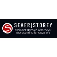 Sever | Storey logo