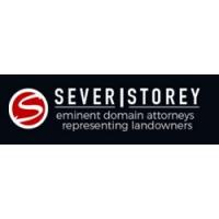 Sever | Storey Logo