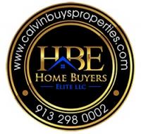 Home Buyers Elite LLC Logo