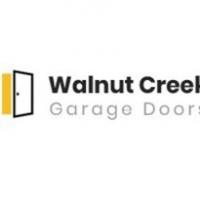 Walnut Creek Garage Doors Logo
