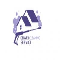 Denver Cleaning Service Logo