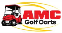 AMC Golf Carts Logo