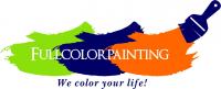 Fullcolorpainting logo