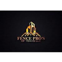 Fence Pros of Texas LLC Logo