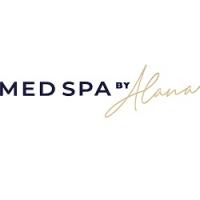 Med Spa by Alana Logo