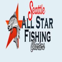 Fishing All Star Logo