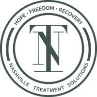 Nashville Treatment Solutions Logo