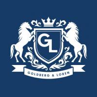 Goldberg & Loren  Logo