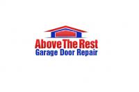 Above The Rest Garage Door Repair  logo