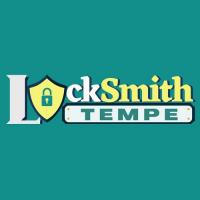 Locksmith Tempe AZ Logo