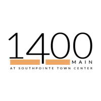 1400 Main logo