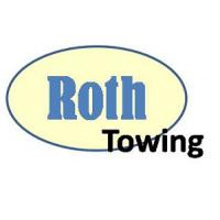 Roth Towing Logo