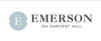 Emerson on Harvest Hill Logo