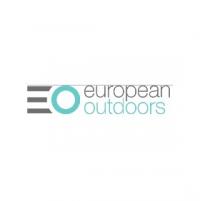 European Outdoors logo